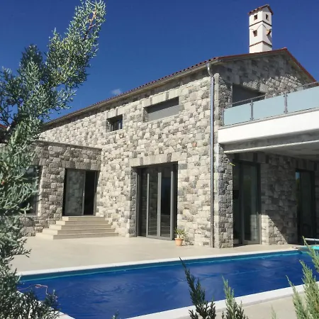 Lavanda In Kriz With Private Swimpool * Sezana