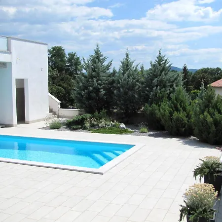 Holiday home Lavanda In Kriz With Private Swimpool *