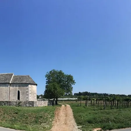 Lavanda In Kriz With Private Swimpool Holiday home *