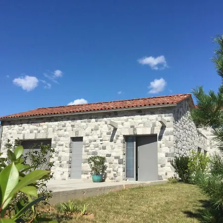 Lavanda In Kriz With Private Swimpool Holiday home *