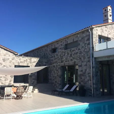 Lavanda In Kriz With Private Swimpool Holiday home