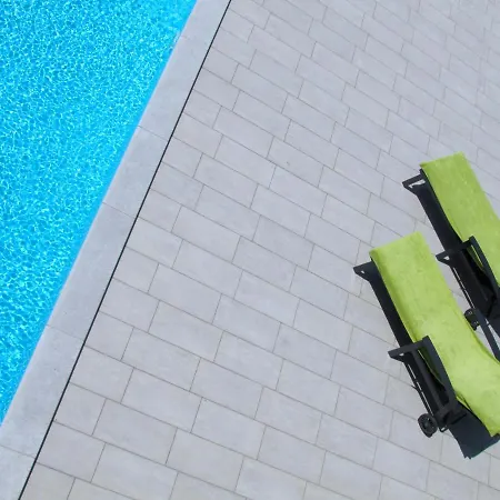 Lavanda In Kriz With Private Swimpool * Sezana