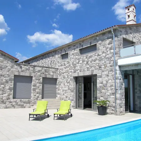 Lavanda In Kriz With Private Swimpool Holiday home *