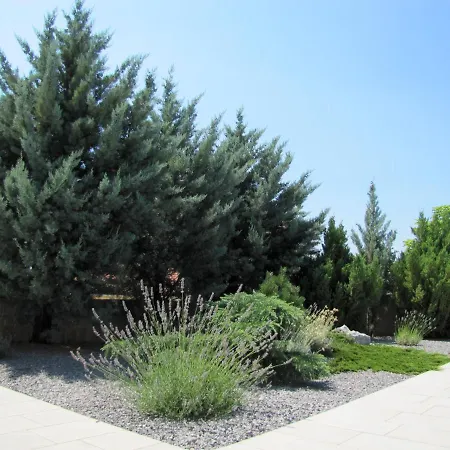 בית נופש Lavanda In Kriz With Private Swimpool *