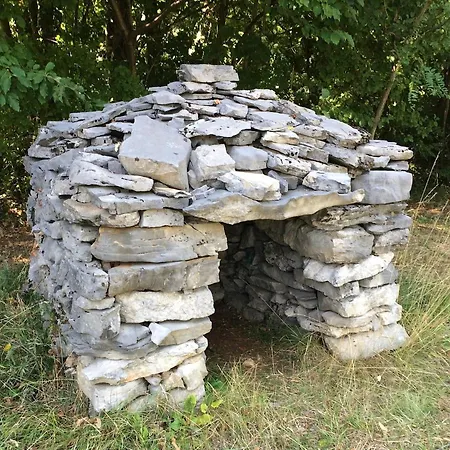 Lavanda In Kriz With Private Swimpool Holiday home *