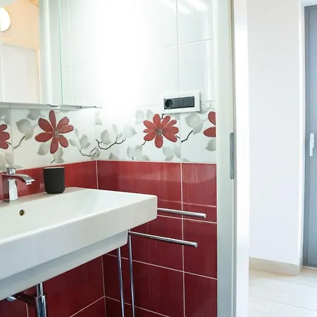 Lavanda In Kriz With Private Swimpool Sezana