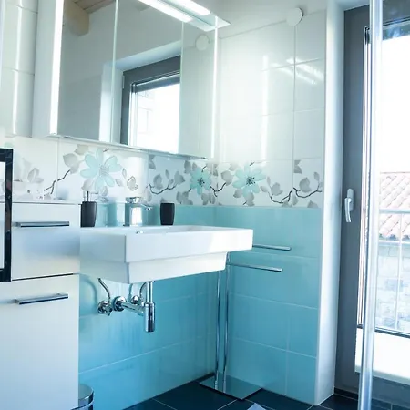 Holiday home Lavanda In Kriz With Private Swimpool Sezana