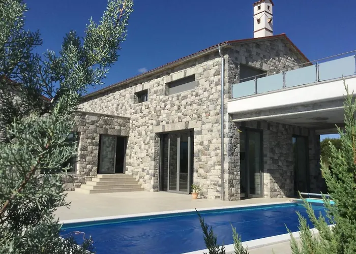 Lavanda In Kriz With Private Swimpool * Sežana