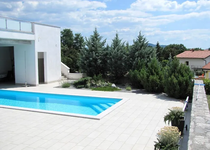 Casa vacanze Lavanda In Kriz With Private Swimpool *