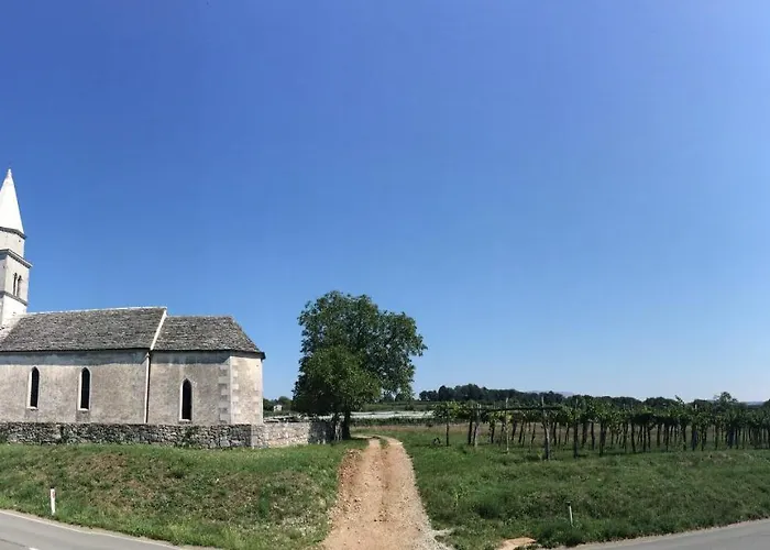 Lavanda In Kriz With Private Swimpool Vakantiehuis *