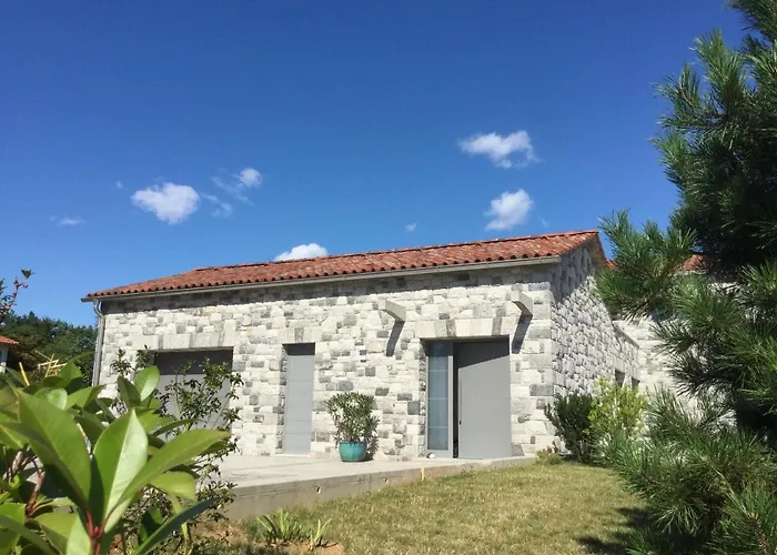 Lavanda In Kriz With Private Swimpool Casa vacanze *