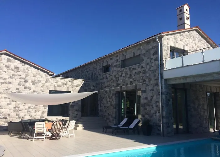 Lavanda In Kriz With Private Swimpool Casa vacanze