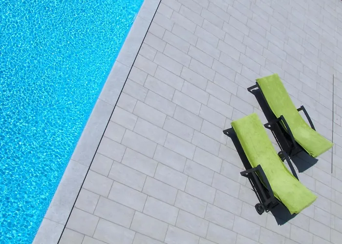 Lavanda In Kriz With Private Swimpool * Sežana