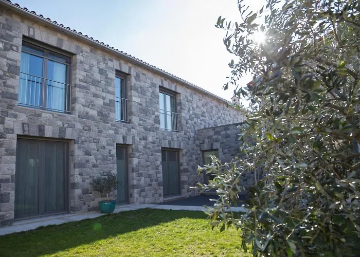 Lavanda In Kriz With Private Swimpool *