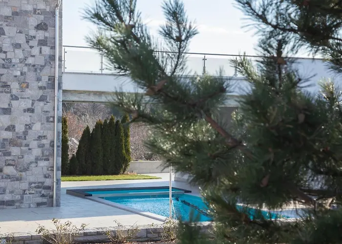 Lavanda In Kriz With Private Swimpool Casa vacanze