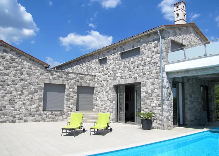 Lavanda In Kriz With Private Swimpool Casa vacanze *