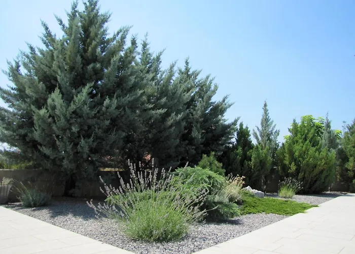 Vakantiehuis Lavanda In Kriz With Private Swimpool *