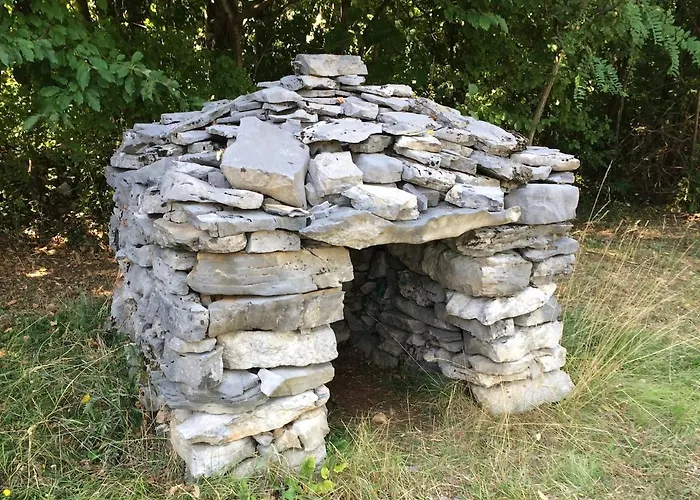 Lavanda In Kriz With Private Swimpool Vakantiehuis *