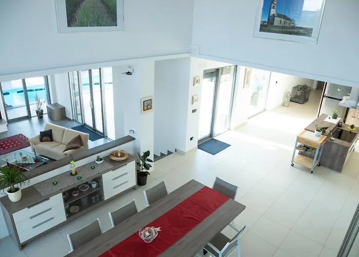 Lavanda In Kriz With Private Swimpool *