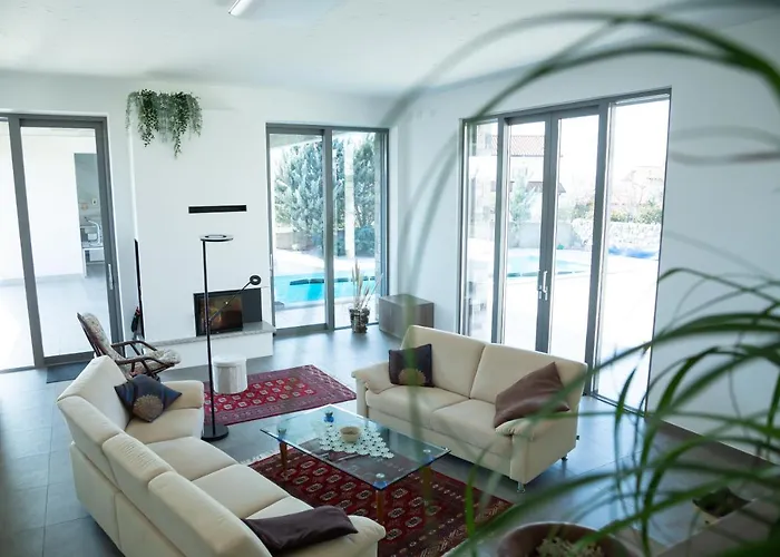 Casa vacanze Lavanda In Kriz With Private Swimpool