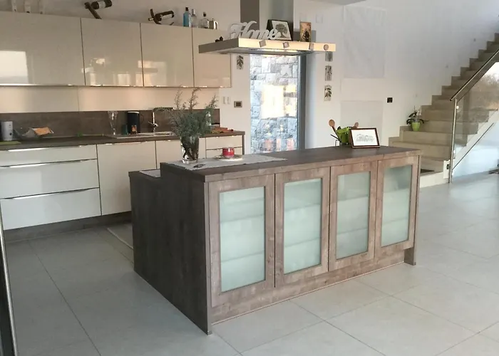 Lavanda In Kriz With Private Swimpool Vakantiehuis Sežana